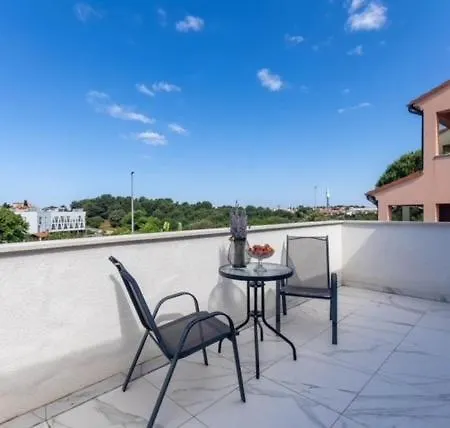 Luana With Private Pool In Beautiful Βίλα